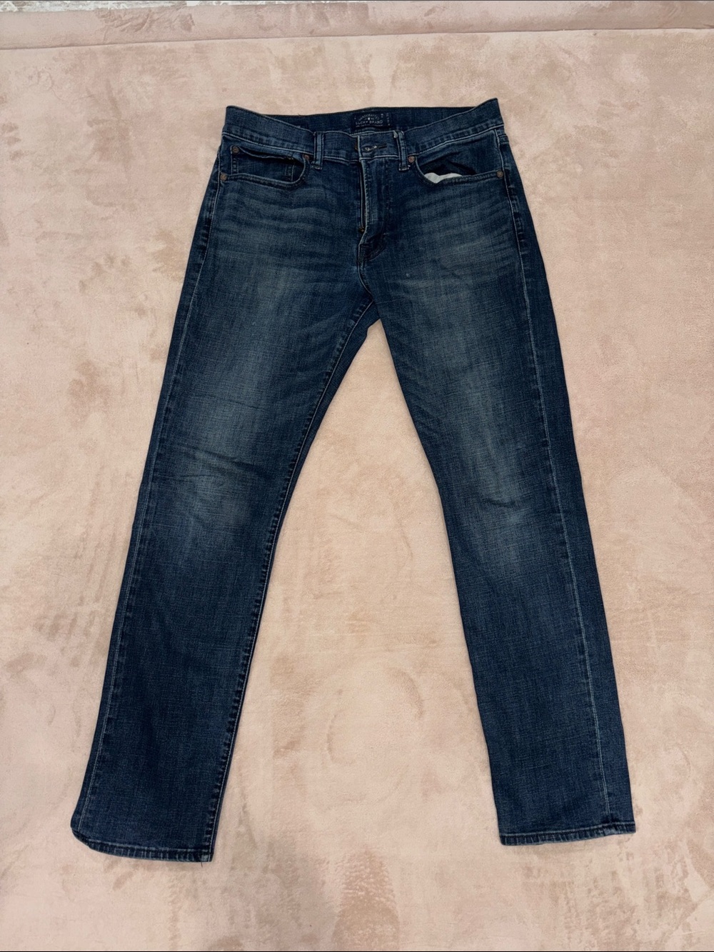 LUCKY BRAND | Men’s Denim Jeans